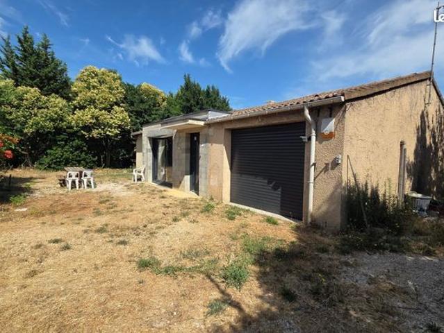 Maison vente à Castelsarrasin, Sauveterre
