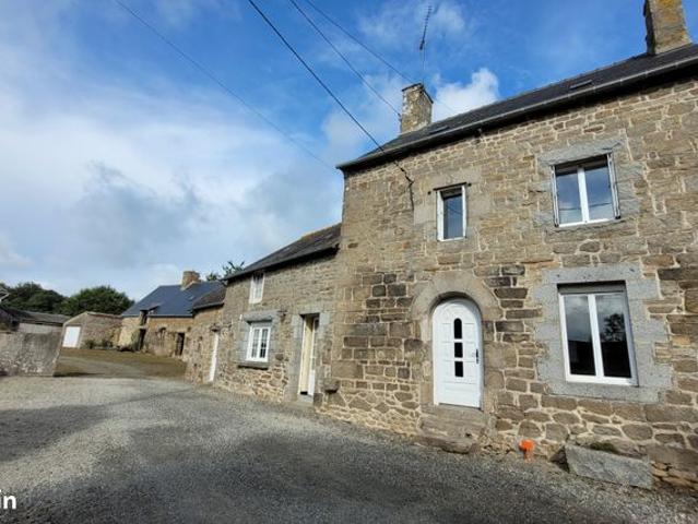 Maison vente à Saint-Brieuc, Bretagne