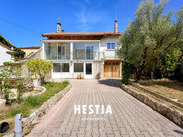 Maison vente à Marseille