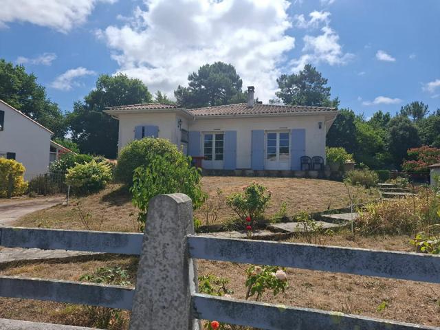 Maison vente à France métropolitaine, Etaules