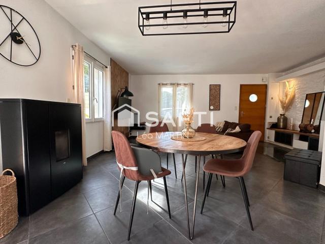 Maison vente à Cholet, Saint-philbert-en-mauges