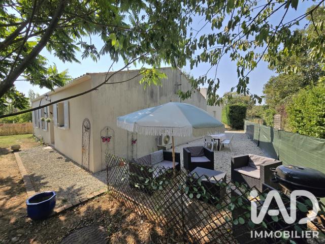 Maison vente à Rochefort, Tonnay-charente