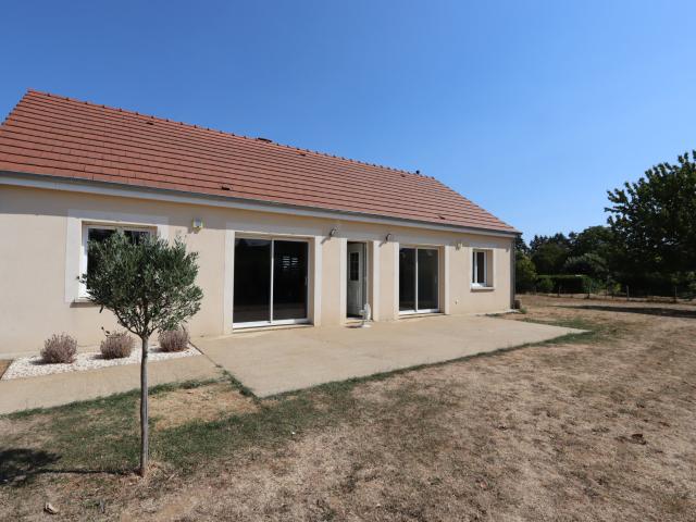 Maison location à Cosne-Cours-sur-Loire, Varennes-lès-narcy