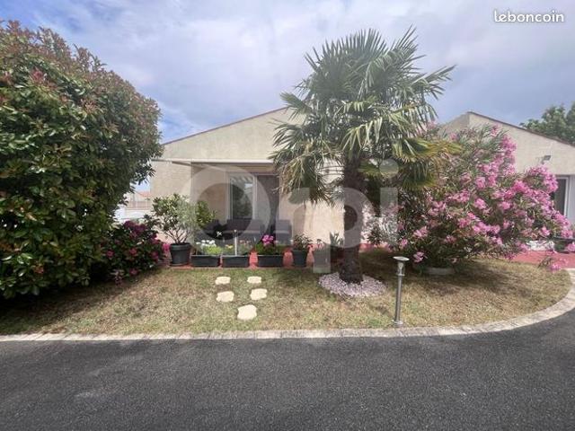 Maison vente à Saintes, Sablonceaux
