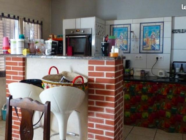 Maison vente à Dole, Chemin