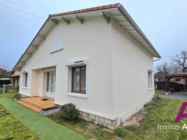 Maison vente à Mont-de-Marsan, Mimizan