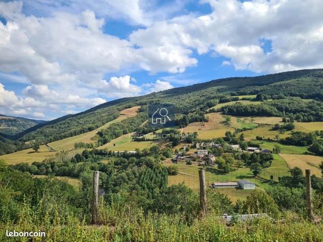 Maison vente à Rodez, Occitanie