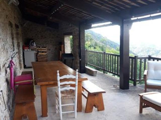 Maison vente à Largentière, Saint-pierre-de-colombier