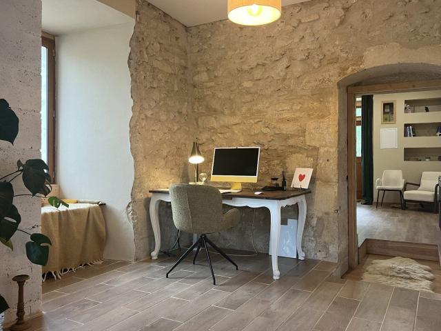 Maison vente à Le Vigeant, Vienne