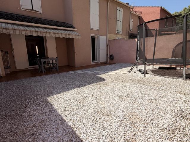 Maison vente à Istres, Vitrolles