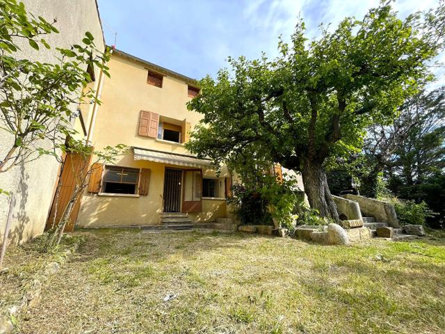 Maison vente à Forcalquier, Saint-etienne-les-orgues