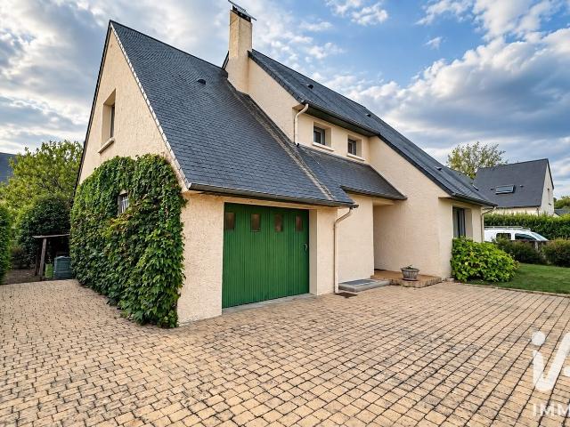 Maison vente à Châtellerault