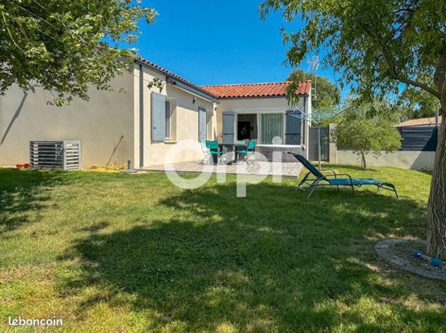 Maison vente à Vergeroux