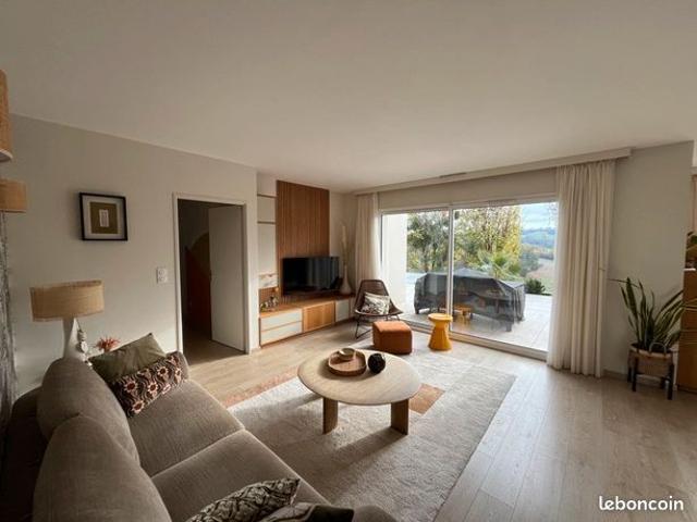 Maison vente à Toulouse, Gémil