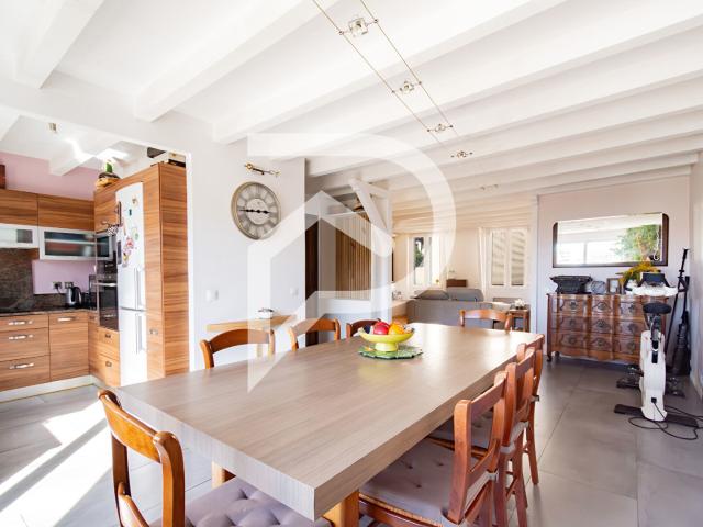 Maison vente à Marseille
