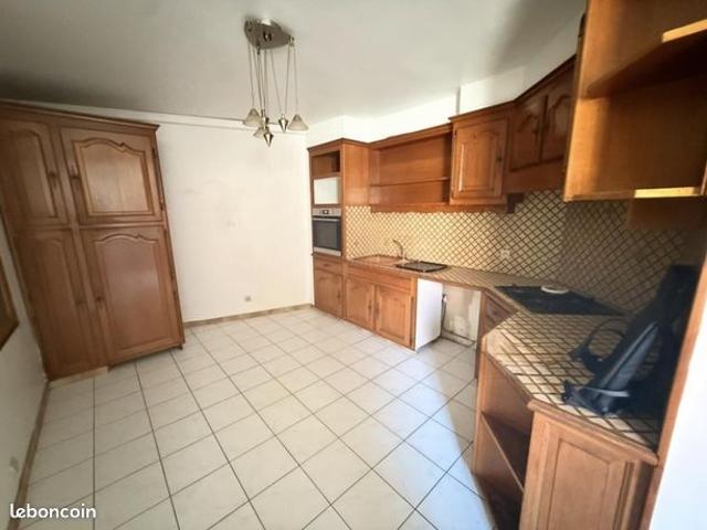 Maison vente à Harbonnières, Somme