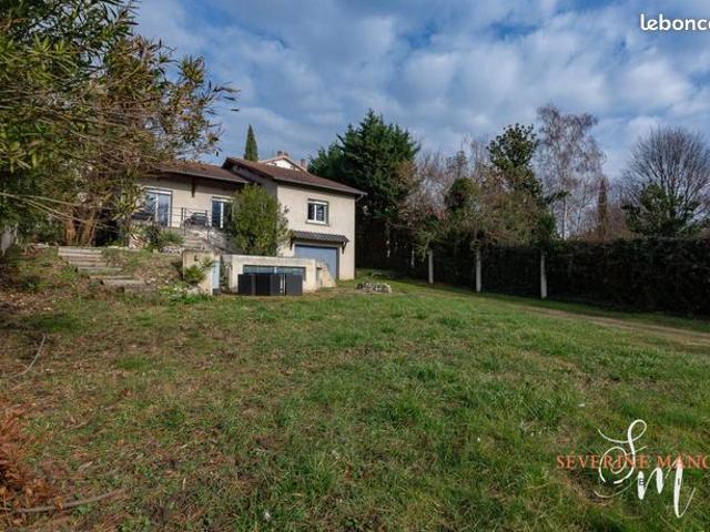 Maison vente à Valence, Romans-sur-isère