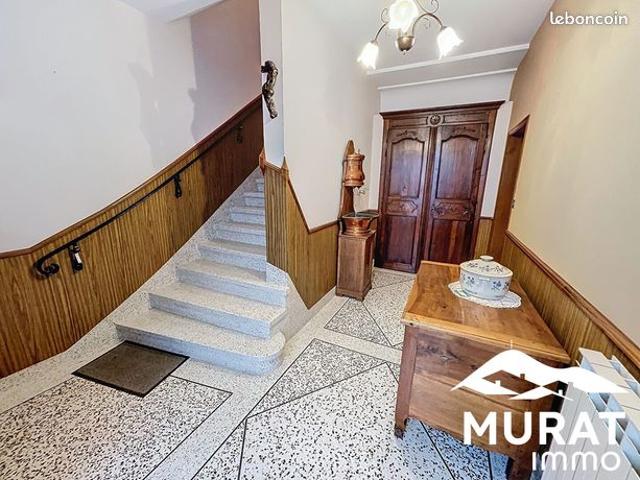 Maison vente à Clermont-Ferrand, Saint-amant-tallende