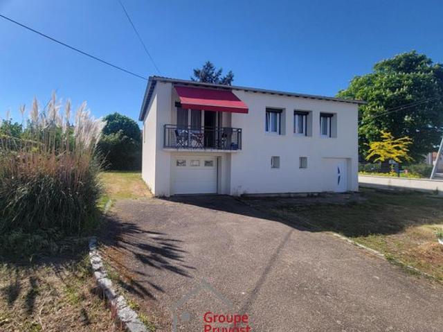 Maison vente à Roanne, Riorges