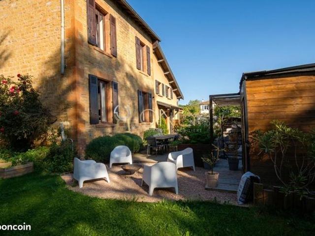 Maison vente à Villefranche-sur-Saône, Rhône