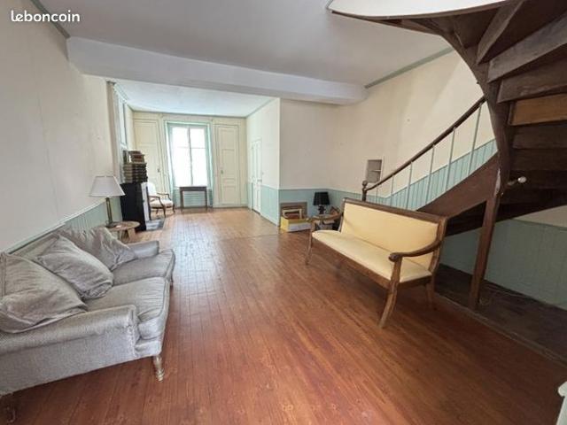 Maison vente à Argentan