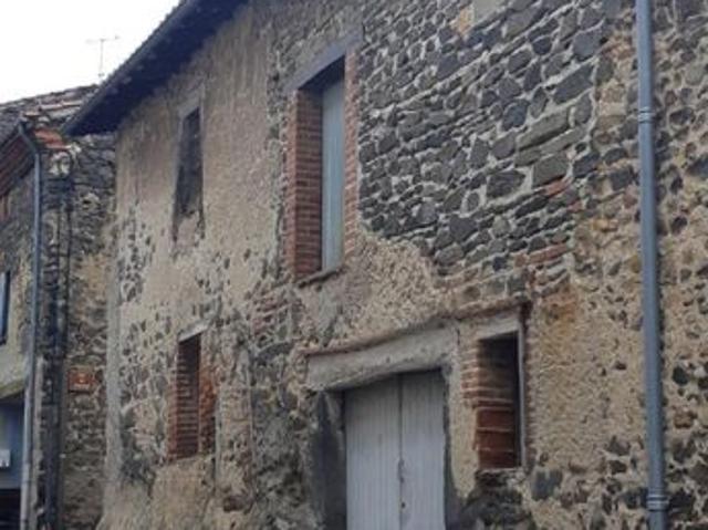 Maison vente à Brioude, Lamothe