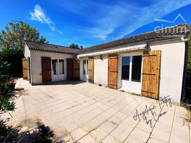 Maison vente à Blaye, Reignac