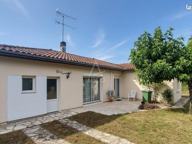 Maison vente à Mont-de-Marsan, Mont-de-marsan