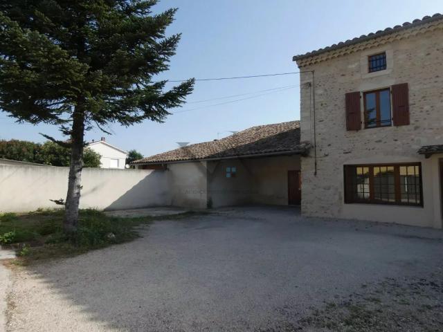 Maison location à Nyons, Montélimar