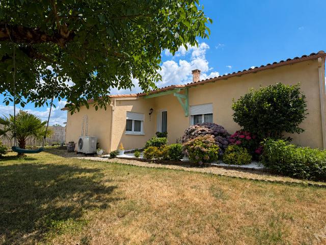 Maison vente à Bergerac, Prigonrieux