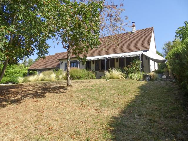 Maison vente à Romorantin-Lanthenay, Mennetou-sur-cher
