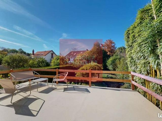 Maison vente à La Verrière, Yvelines