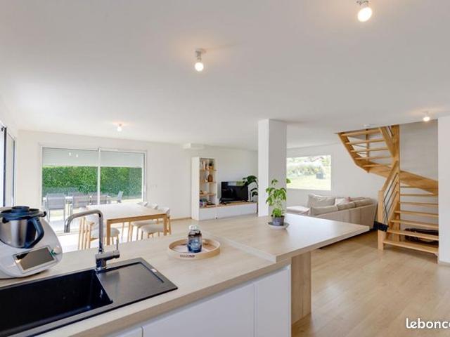 Maison vente à Thonon-les-Bains, Excenevex
