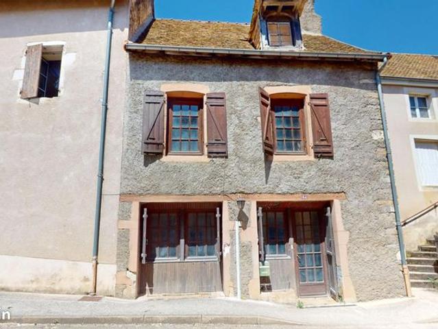Maison vente à Chalon-sur-Saône, Jambles