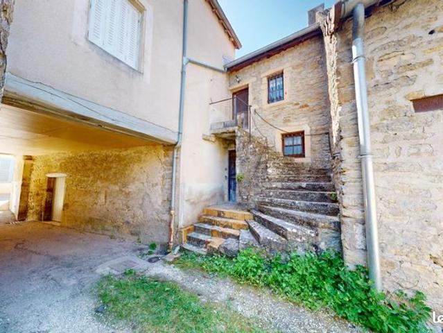 Maison vente à Chalon-sur-Saône, Jambles