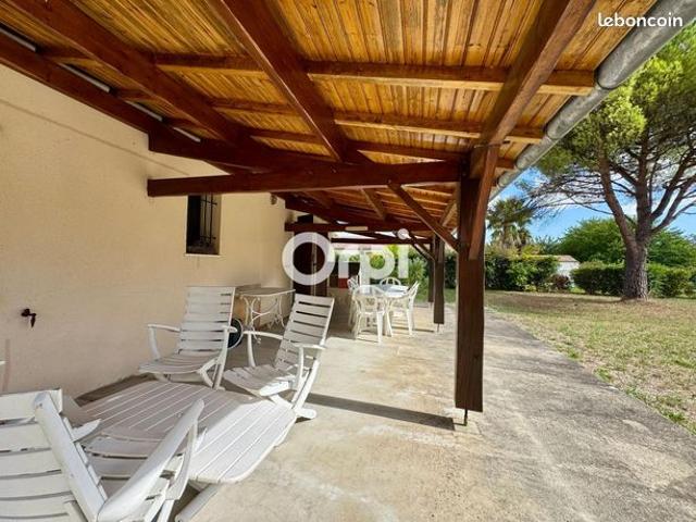 Maison vente à Rochefort, Mornac-sur-seudre