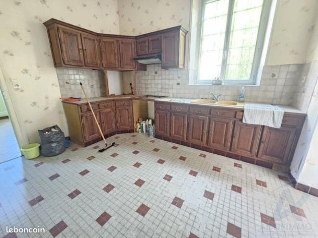 Maison vente à Argentan, Saint-georges-des-groseillers