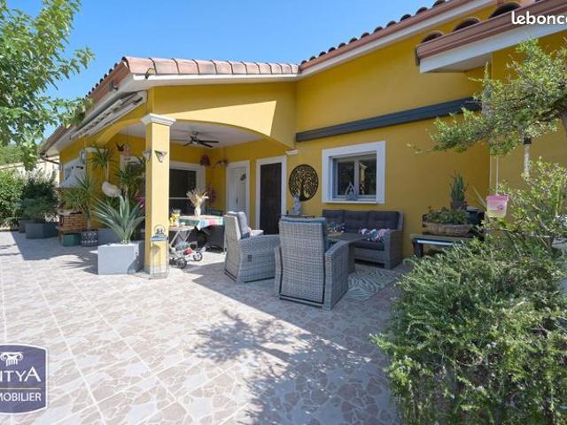 Maison vente à Saint-Laurent-en-Royans, Drôme