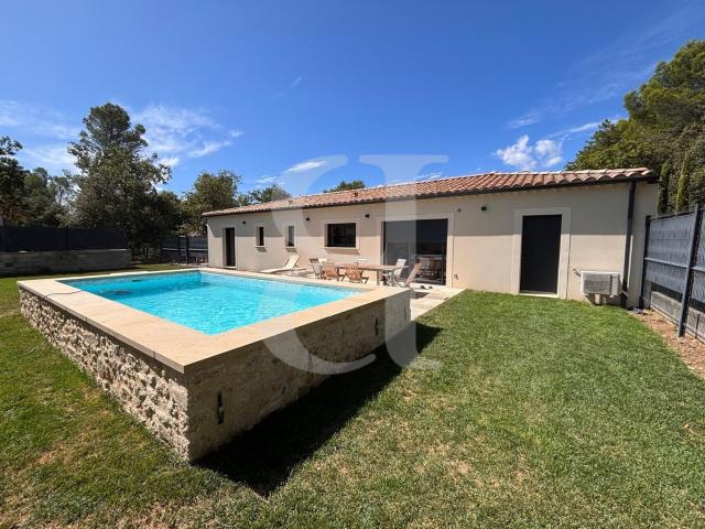 Maison vente à Nyons, Grignan
