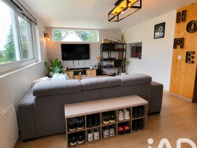 Maison vente à Le Havre, Nointot