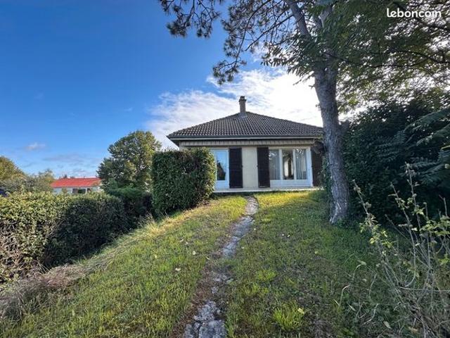 Maison vente à Arceau, Côte-d'Or