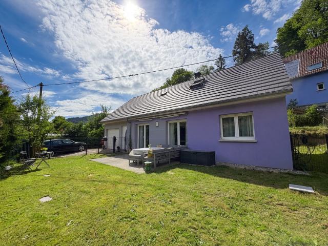 Maison vente à Hachimette, Lapoutroie