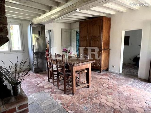 Maison vente à Argentan, Pointel