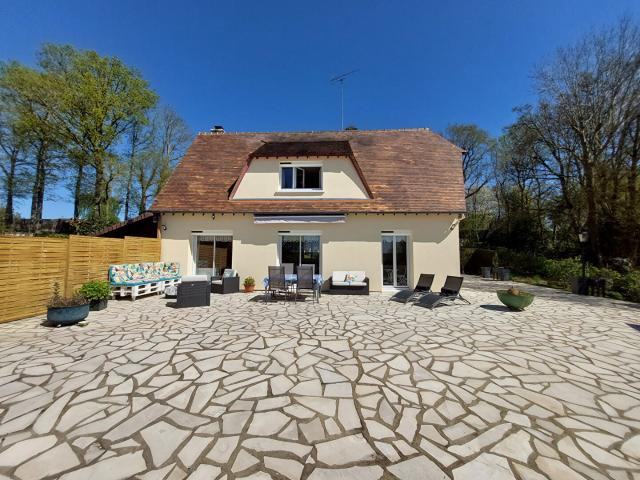 Maison vente à Évreux, Emalleville