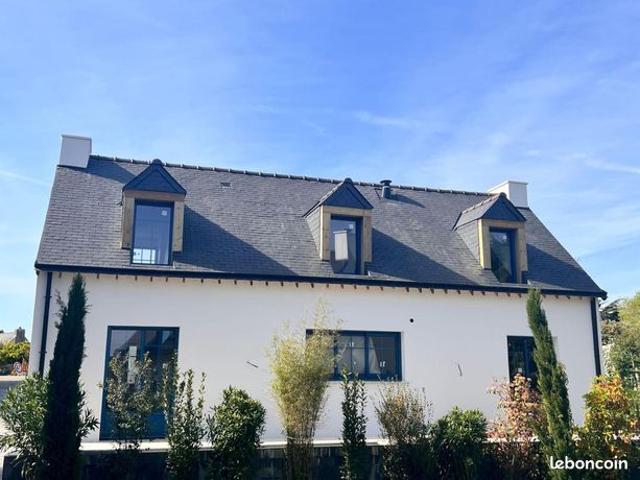 Maison vente à Vannes, Bretagne