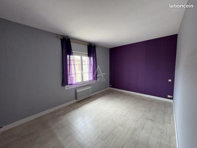 Maison vente à Châteaubernard, Charente