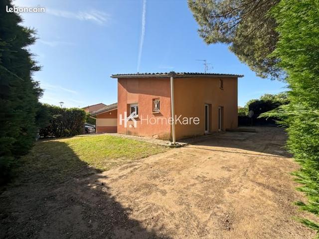 Maison vente à Toulouse, Saint-orens-de-gameville