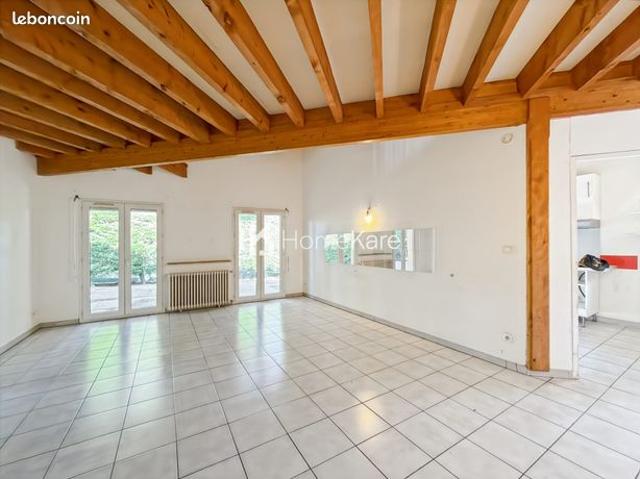 Maison vente à Toulouse, Saint-orens-de-gameville