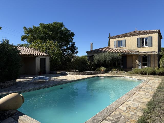 Maison vente à Saint-Chaptes, Gard
