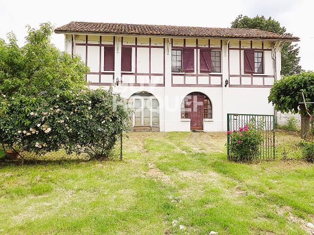 Maison vente à Marmande, Sénestis